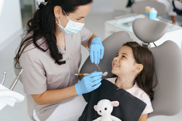Best Pediatric Emergency Dentist in Springdale, PA