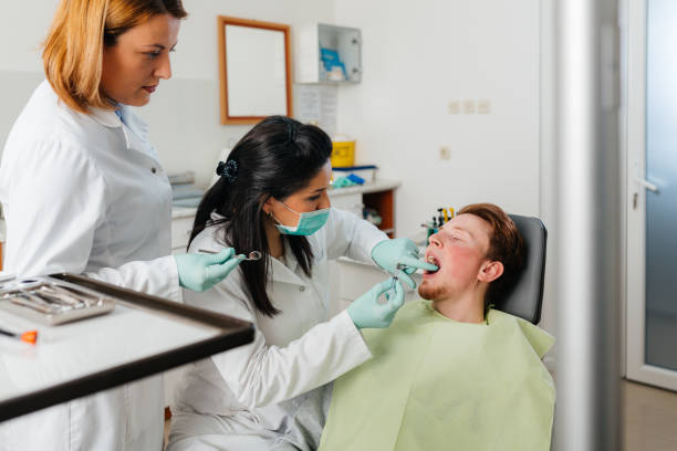 Best Emergency Treatment for Dental Infections or Abscesses in Springdale, PA